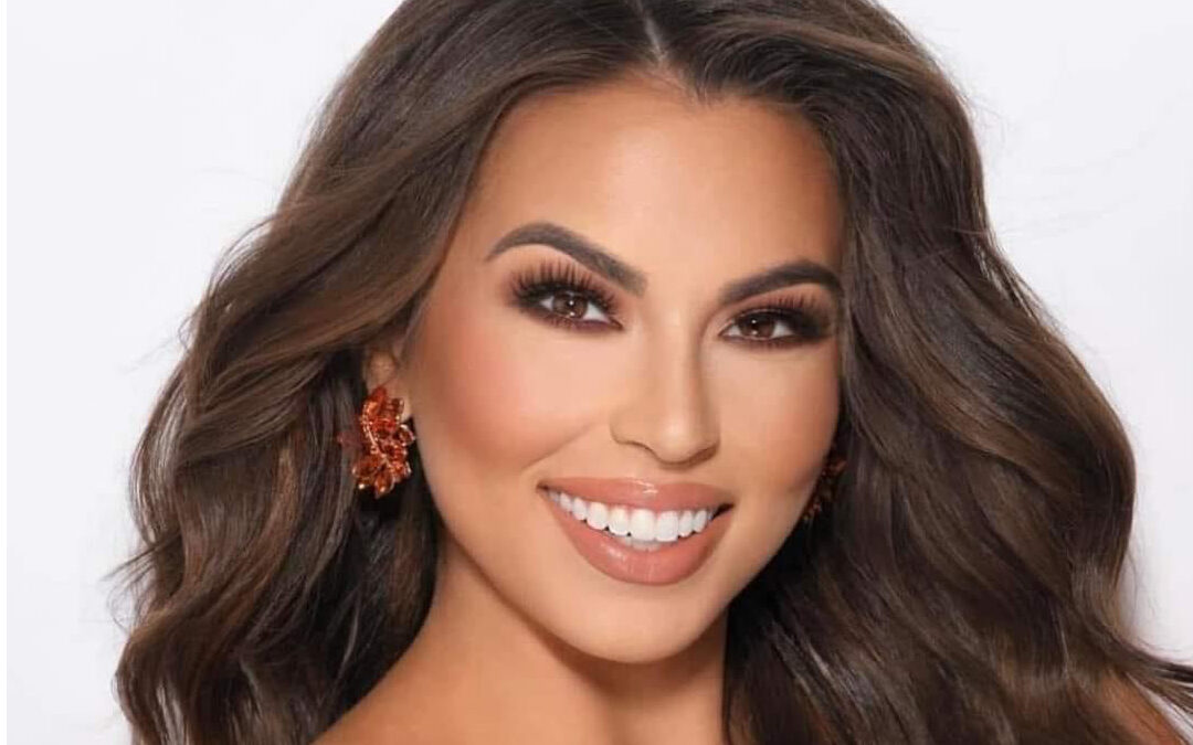 LP graduate Page Weinstein, the current Miss Pennsylvania, is ready to bring the Miss America title back to the Keystone State for the first time in 70 years.