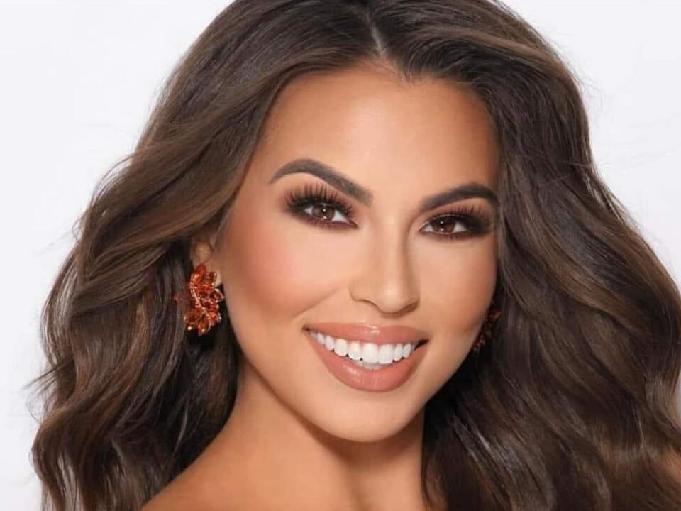 LP graduate Page Weinstein, the current Miss Pennsylvania, is ready to bring the Miss America title back to the Keystone State for the first time in 70 years.